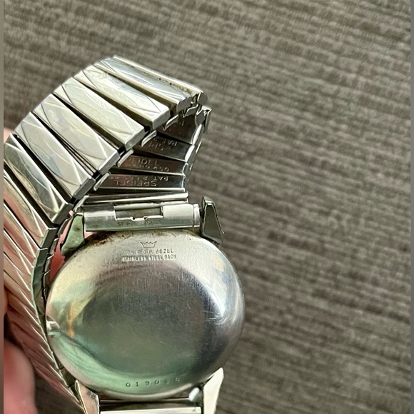 Lord Elgin Vintage Men’s Watch - Picture 9 of 9